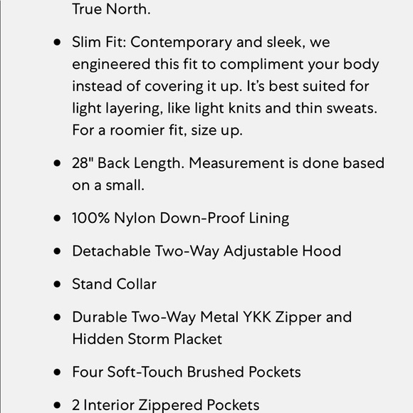 Moose knuckles 3Q jacket - Picture 5 of 6